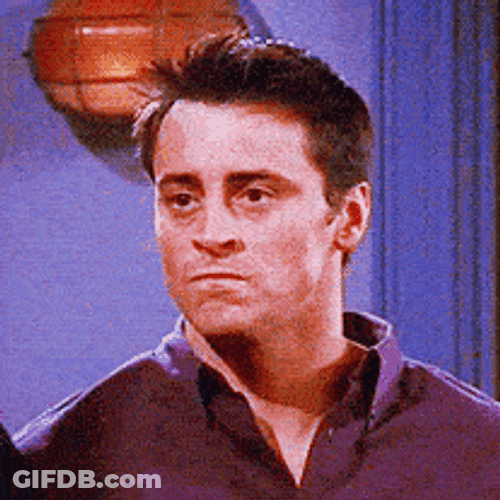 Angry Face Man GIF