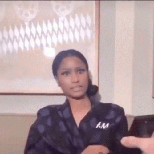 Angry Girlfriend Phone Snatch GIF