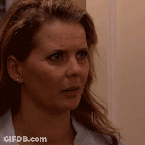 Angry Goede Tijden Slamming Door Emotionally GIF