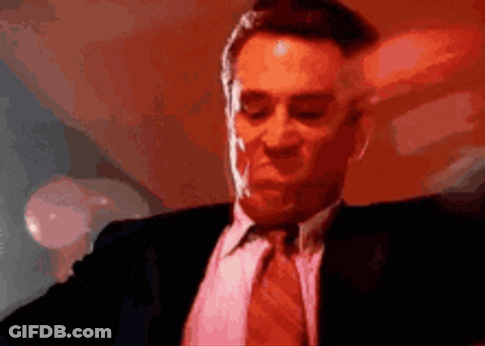 Angry Goodfellas Beating Person GIF