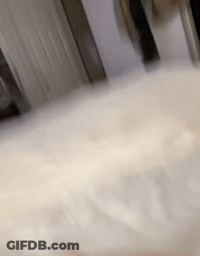 Angry Homer Simpson Looking Out Window GIF