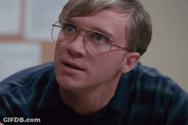 Angry I Want That GIF