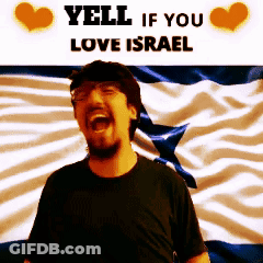 Angry Man Close Up GIF