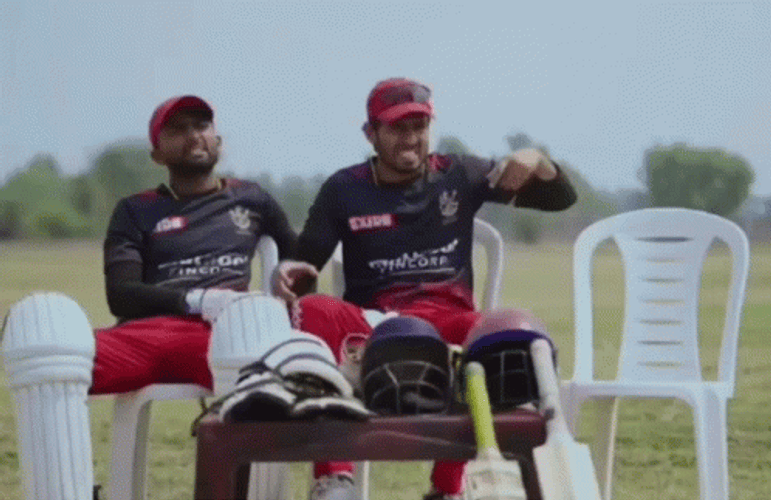 Angry Reaction Crickets Meme Game GIF