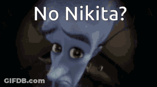 Angry Red And White Superhero Cartoon Character GIF