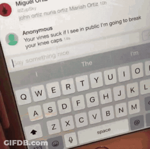 Angry Smart GIF
