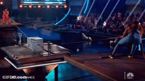 Angry Teddy Bear Fucking Unreal GIF