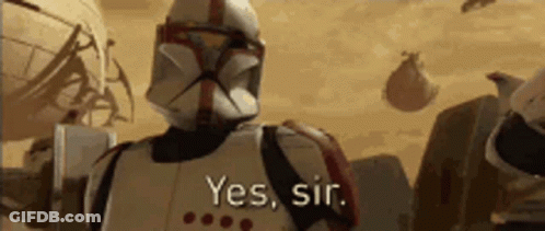Angry Teddy Bear With Words GIF