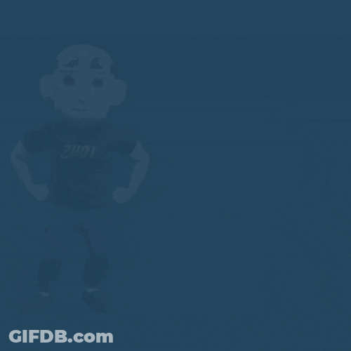 Animado Feliz Cumpleaños GIF