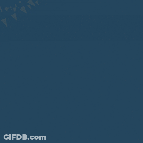 Animado Feliz Cumpleaños GIF