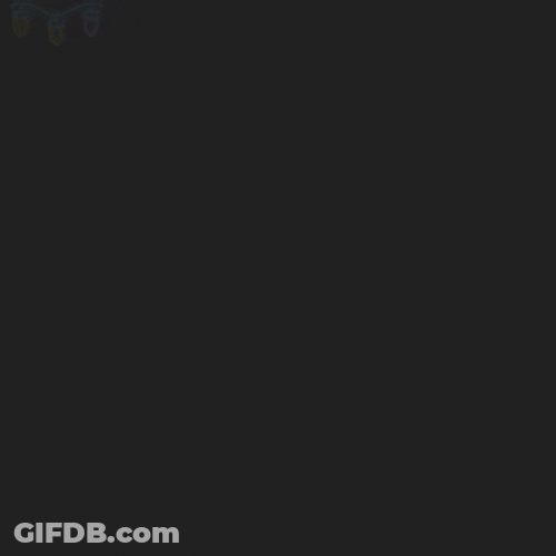 Animado Feliz Cumpleaños GIF