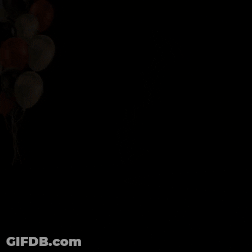 Animado Feliz Cumpleaños GIF