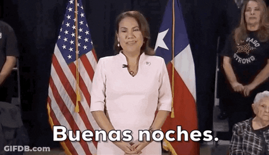 Animados Buenas Noches GIF