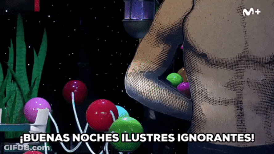 Animados Buenas Noches GIF