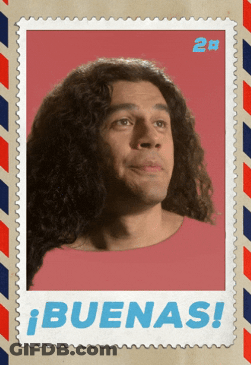 Animados Buenas Noches GIF