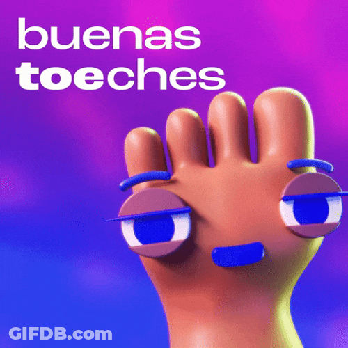 Animados Buenas Noches GIF