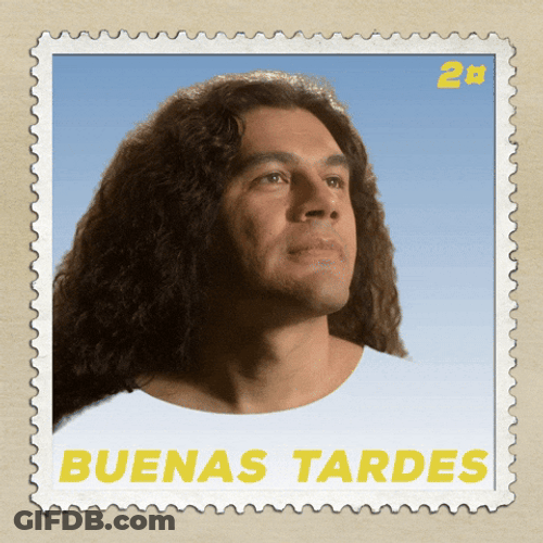Animados Buenas Noches GIF