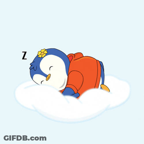 Animados Buenas Noches GIF