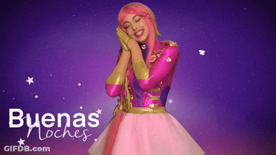 Animados Buenas Noches GIF