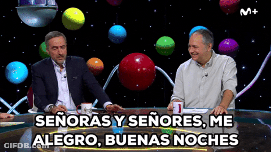Animados Buenas Noches GIF