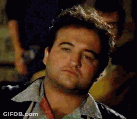 Animal House GIF