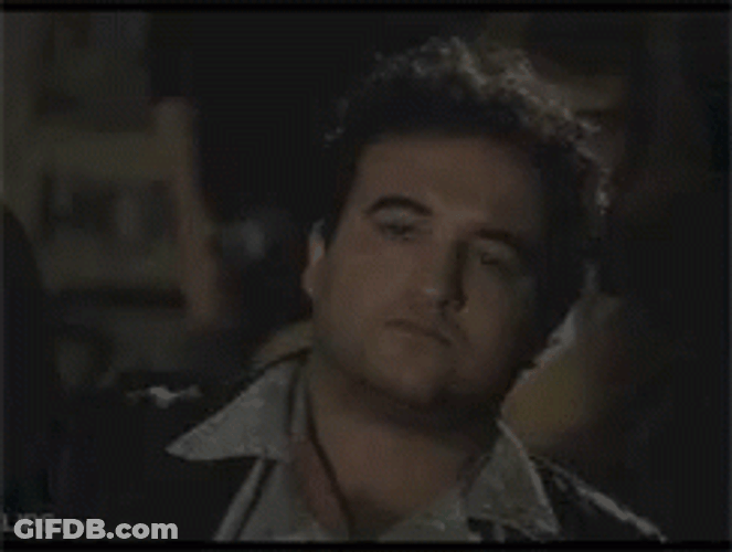 Animal House Flounder Dorfman GIF