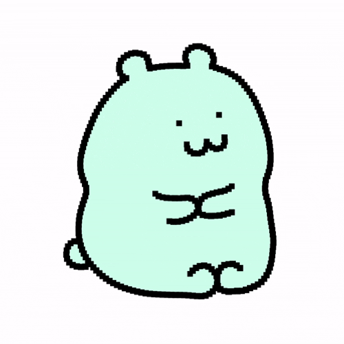 Animals Boogerbear GIF