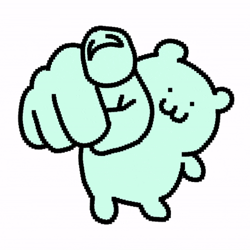 Animals Boogerbear GIF