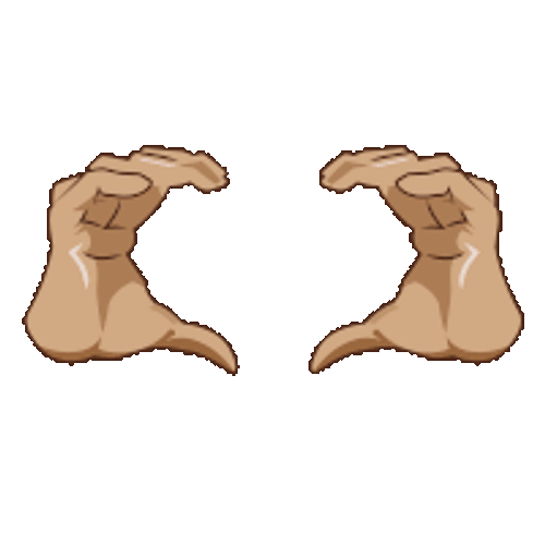 Animanias Emoji Sticker GIF
