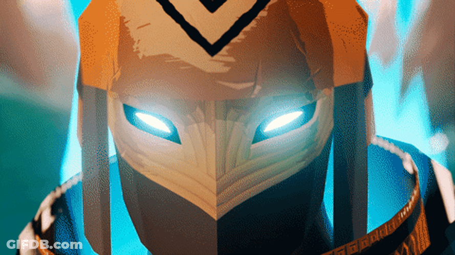 Animated Abzu Journey Wendigo At Sea GIF
