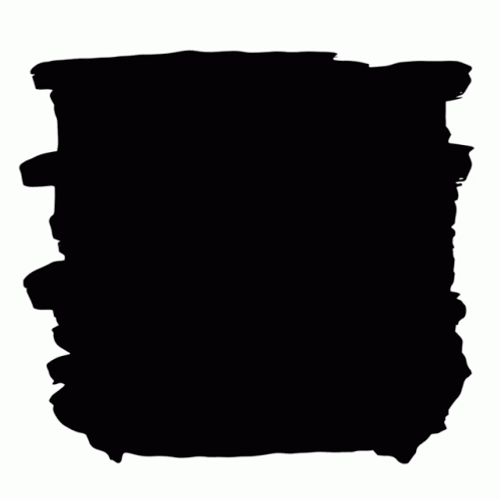 Animated All Black Lives Matter GIF
