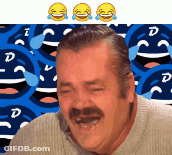 Animated Background El Risitas Kekw Reaction GIF