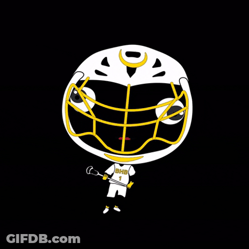 Animated Baseball Player Big Head GIF