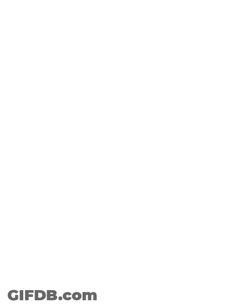 Animated Black And Grey Customized Joystick GIF