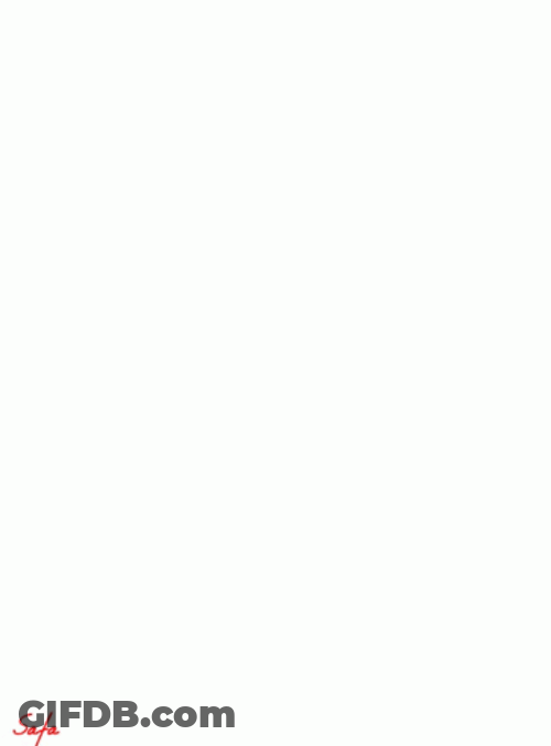 Animated Blushing And Laughing Emoji GIF