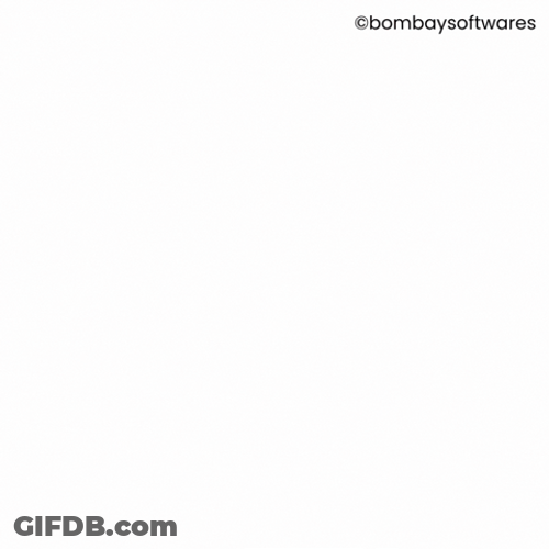 Animated Chicken Wing GIF