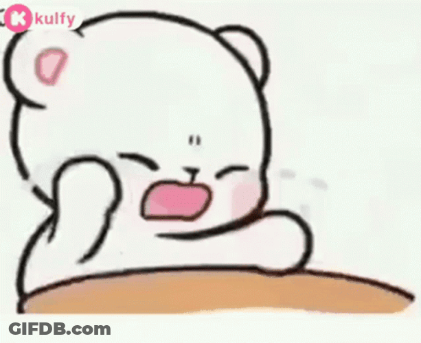 Animated Crying GIF