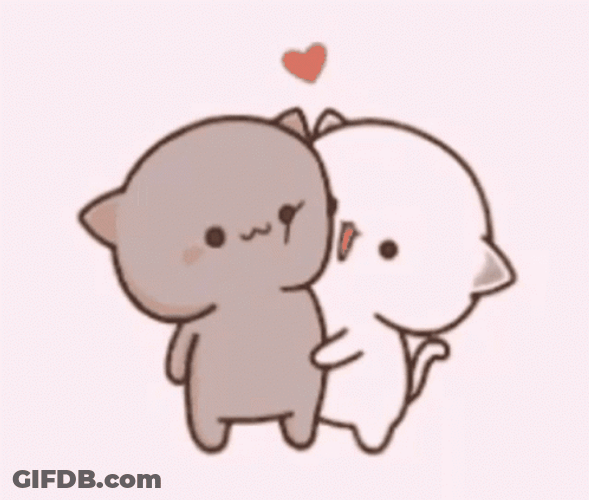 Animated Cute GIF
