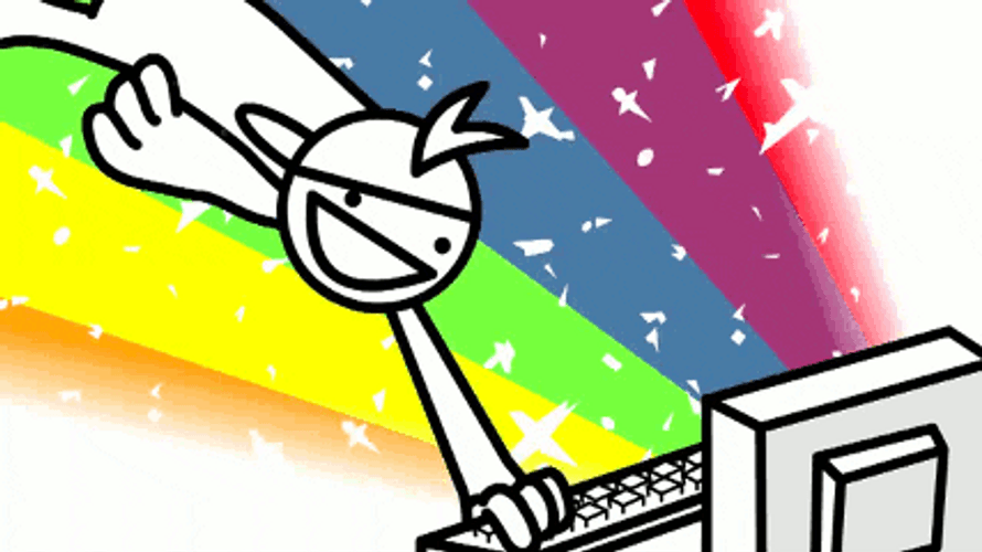 Animated Downloading The Fun GIF