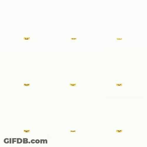 Animated Emoji Cat Reactions GIF