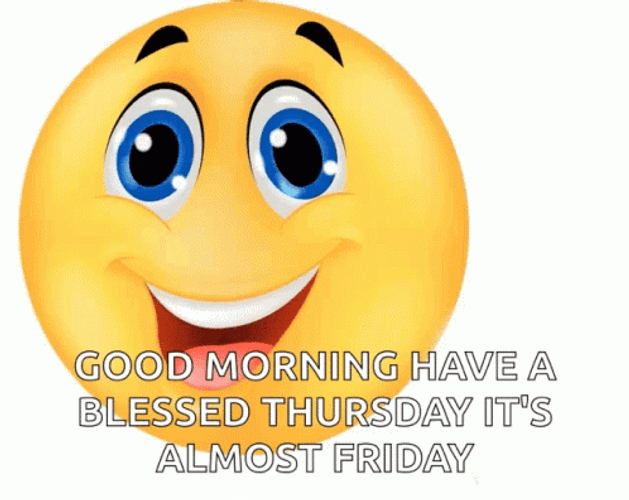 Animated Emoji Wink Thumbs Up GIF