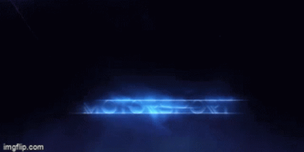 Animated Forza Motorsport 7 Logo GIF