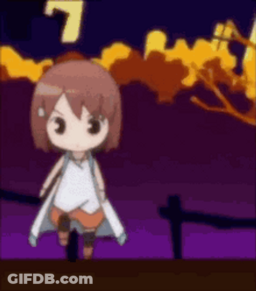Animated Game Funny Dance GIF