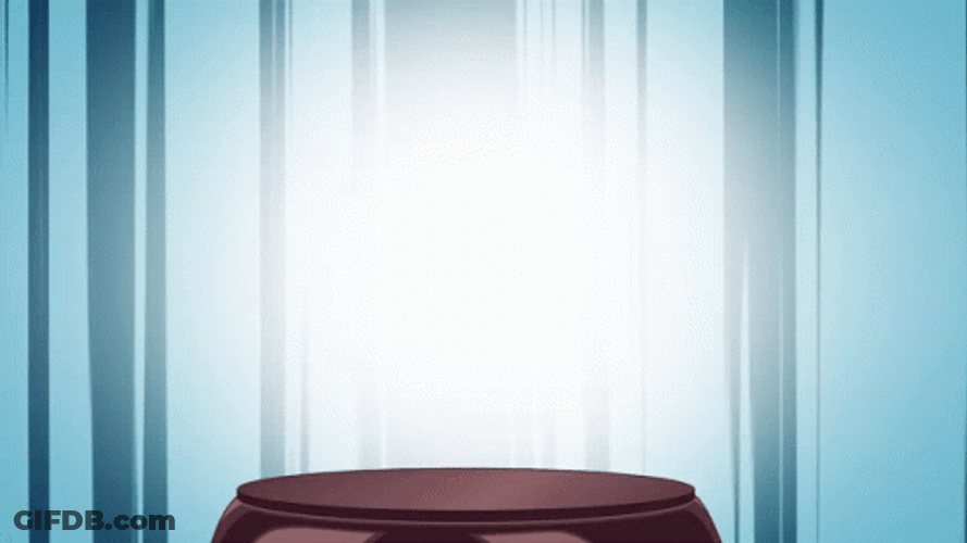 Animated Gavel Hammer GIF