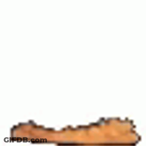 Animated Gophers Digging Down GIF