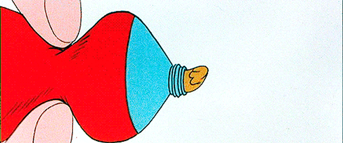 Animated Grease Paint GIF