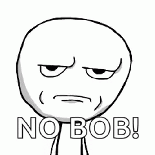 Animated Grumpy Stickman No Bob GIF