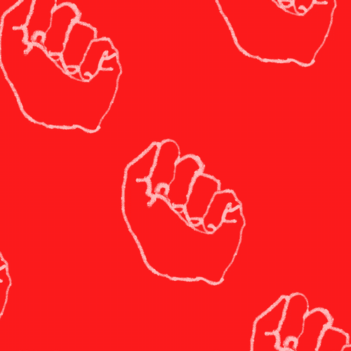 Animated Hand Counting Numbers GIF