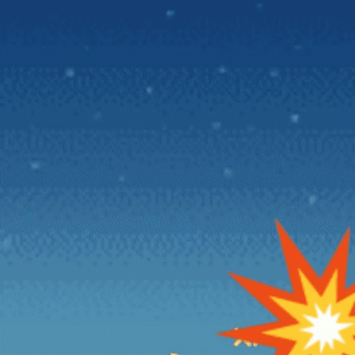 Animated Happy Tuesday Cool Guy Dancing GIF