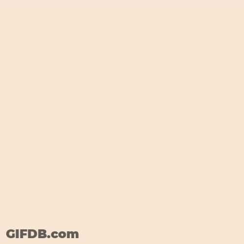 Animated Milkshake Flavor GIF